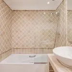Sea View & Mountain View With Private Jacuzzi - Sunset Golf, Apartman *