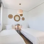 Apartman Sea View & Mountain View With Private Jacuzzi - Sunset Golf, Estepona