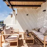 Sea View & Mountain View With Private Jacuzzi - Sunset Golf, Apartman *