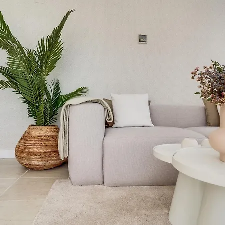 Apartman Sea View & Mountain View With Private Jacuzzi - Sunset Golf, *
